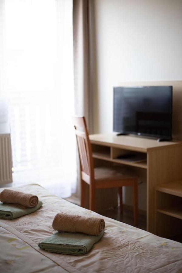 Guest House Fleurs Liptovský Mikuláš 외부 사진