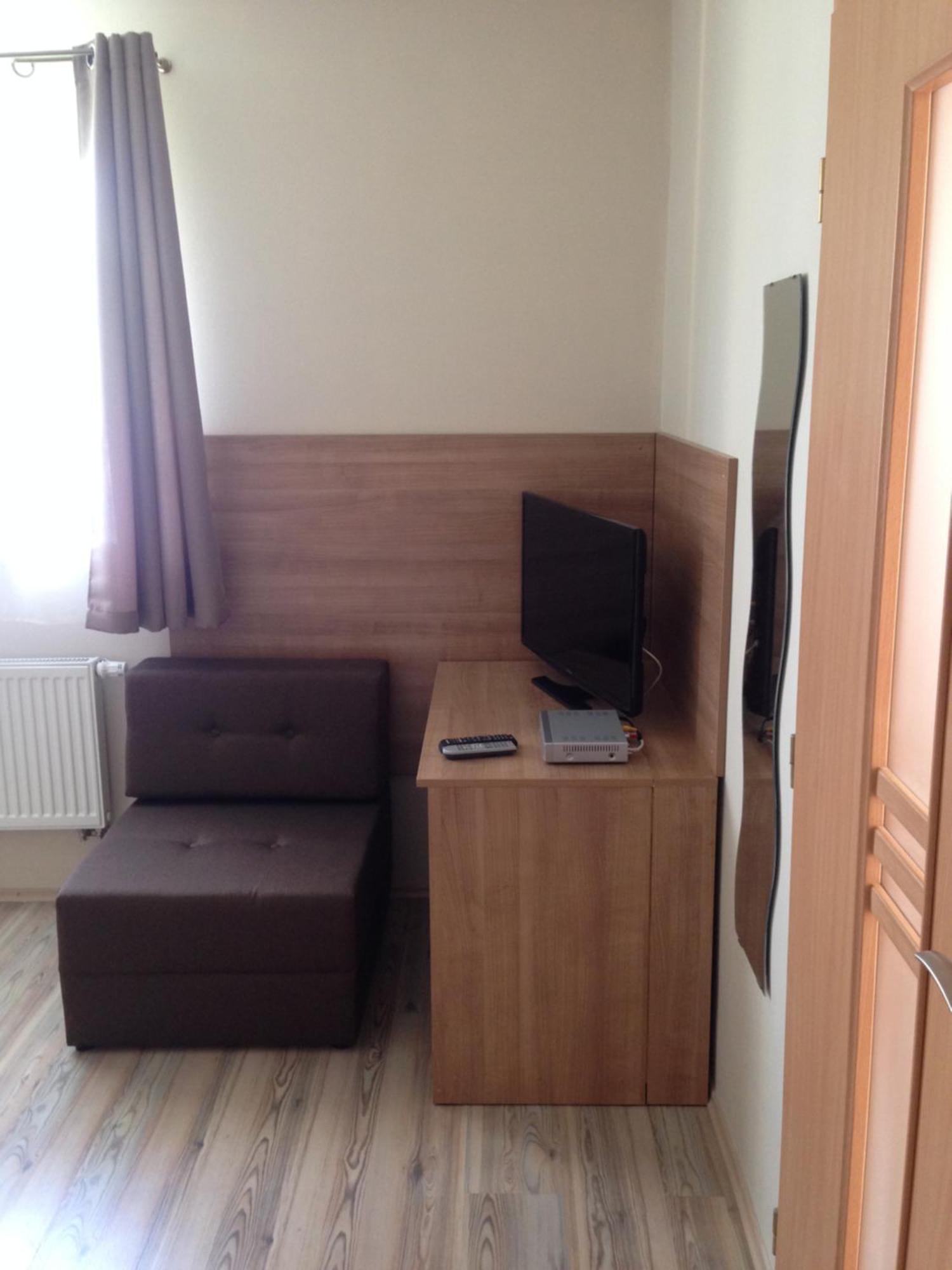 Guest House Fleurs Liptovský Mikuláš 외부 사진
