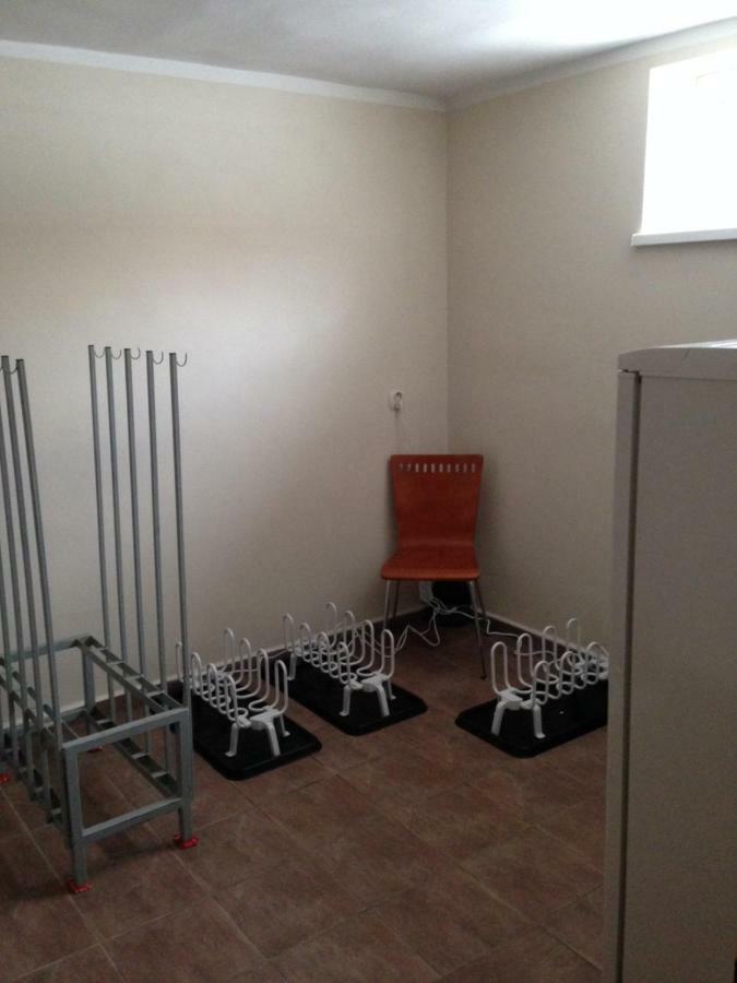 Guest House Fleurs Liptovský Mikuláš 외부 사진